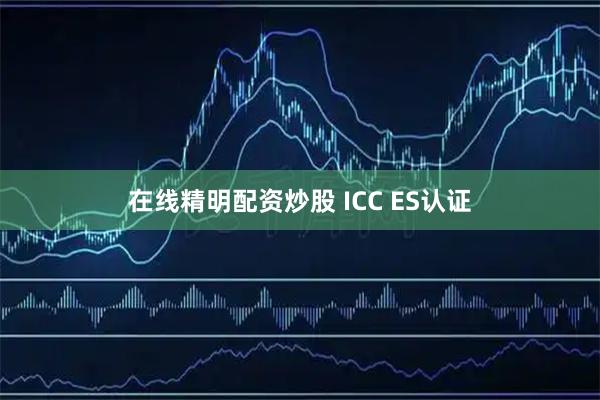 在线精明配资炒股 ICC ES认证